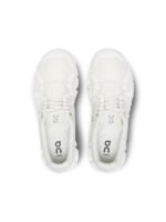 On Running Cloud 5 Undyed-White - Image 4