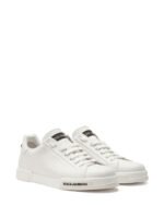 Dolce&Gabbana Portofino Classic White Black - Image 4
