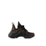 Louis Vuitton Archlight Trainer Monogram Black