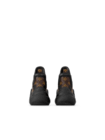Louis Vuitton Archlight Trainer Monogram Black - Image 2