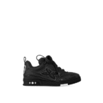 Louis Vuitton LV Skate Sneaker Black