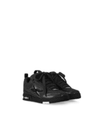 Louis Vuitton LV Skate Sneaker Black - Image 8