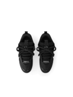 Louis Vuitton LV Skate Sneaker Black - Image 7
