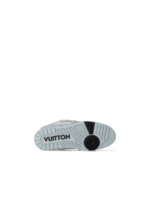 Louis Vuitton LV Skate Sneaker Grey - Image 2