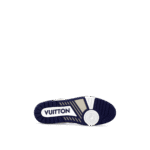 Louis Vuitton LV Trainer Marine White - Image 2