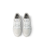 Louis Vuitton LV Trainer White Signature - Image 6