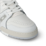 Louis Vuitton LV Trainer White Signature - Image 5