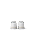 Louis Vuitton LV Trainer White Signature - Image 3