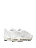 Nike Air Max 97 Triple White Wolf Grey - Image 3
