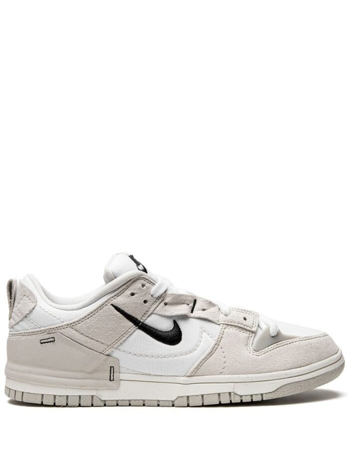 Nike Dunk Low Disrupt 2 Pale Ivory Black - Image 1