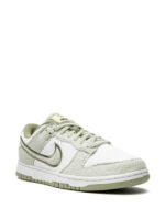 Nike Dunk Low SE Fleece Pack Honeydew - Image 2