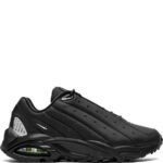 Nike Hot Step Air Terra Drake NOCTA Triple Black