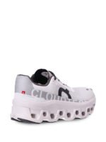 On Running Cloudmonster Undyed White - Image 3