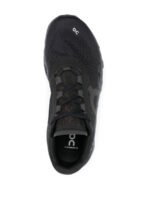 On Running Cloudmonster All Black - Image 4