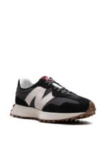 New Balance 327 Black Moonbeam - Image 5