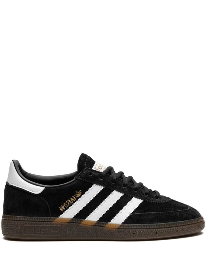 Adidas Handball Spezial Black Gum - Image 1