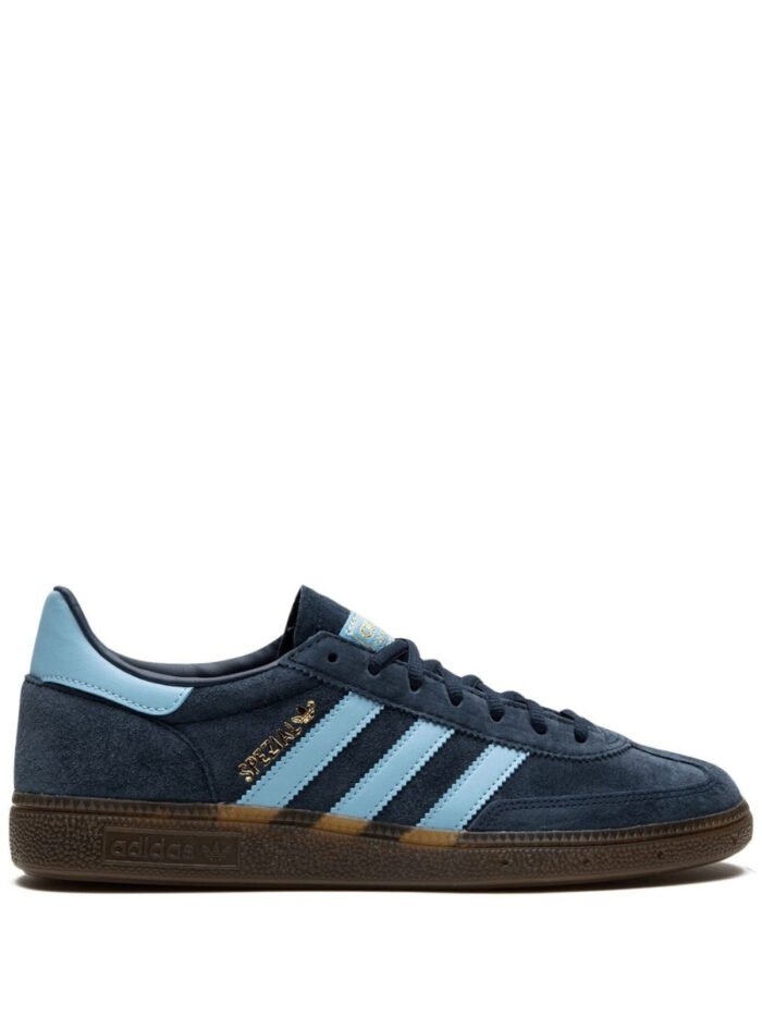 Adidas Handball Spezial Navy Gum - Image 1