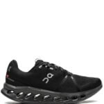 On Running Cloudsurfer Black