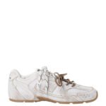 New Balance 530 SL Miu Miu White Gum