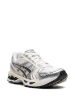 ASICS Gel-Kayano 14 White Midnight - Image 4