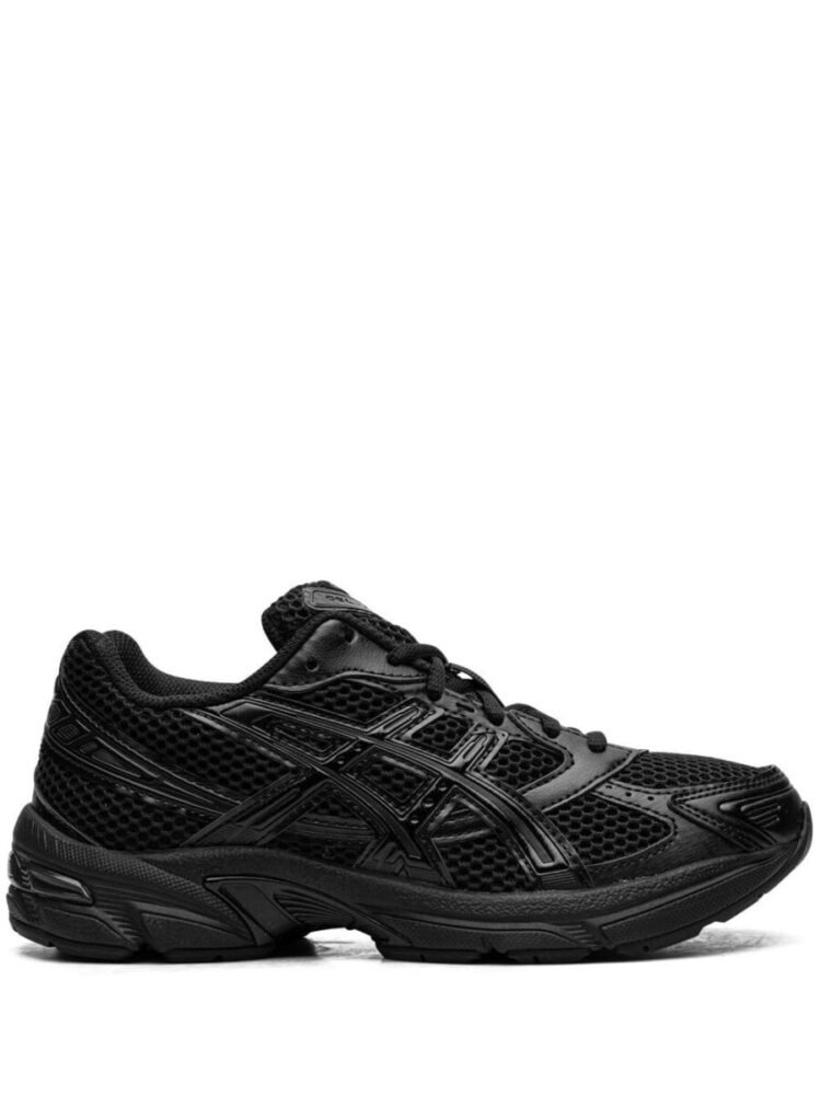 IMG_4954-750x1000 ASICS Gel-1130 Black Graphite Grey - Image 1