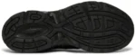 ASICS Gel-1130 Black Graphite Grey - Image 2