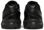 ASICS Gel-1130 Black Graphite Grey - Image 3