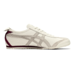 Onitsuka Tiger Mexico 66 Cream Beet Juice