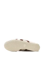 Onitsuka Tiger Mexico 66 Vintage Beige Brown - Image 4