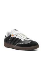 Adidas Samba OG Día de Muertos Pack Black - Image 2