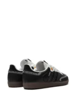 Adidas Samba OG Día de Muertos Pack Black - Image 3