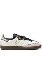 Adidas Samba OG Día de Muertos Pack Off White