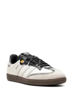 Adidas Samba OG Día de Muertos Pack Off White - Image 2