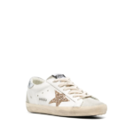 Golden Goose Super-Star leather sneakers - Image 2