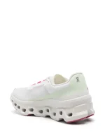 On Running Cloudmonster White Lima - Image 3