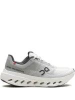 On Running Cloudsurfer Next Glacier White