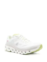 On Running Cloudflow 4 White Sand - Image 2