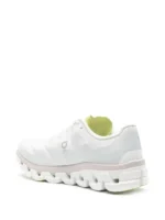 On Running Cloudflow 4 White Sand - Image 3