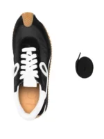 LOEWE Flow Runner Black - Image 2