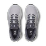 On CloudStratus 2 White Frost - Image 3