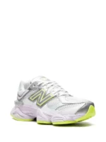 New Balance 9060 White Taro - Image 5