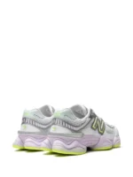 New Balance 9060 White Taro - Image 4