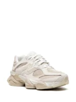 New Balance 9060 Sea Salt Brown - Image 5