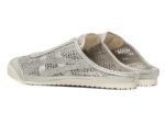 Onitsuka Tiger Mexico 66 Sabot Pure/Silver - Image 3