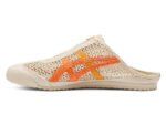 Onitsuka Tiger Mexico 66 Sabot Oatmeal/Habanero - Image 4