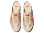 Onitsuka Tiger Mexico 66 Sabot Oatmeal/Habanero - Image 5