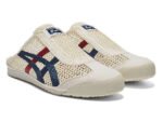 Onitsuka Tiger Mexico 66 Sabot Cream/Mako Blue - Image 2