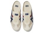 Onitsuka Tiger Mexico 66 Sabot Cream/Mako Blue - Image 5