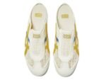 Onitsuka Tiger Mexico 66 Sabot Cream/Mustard - Image 4