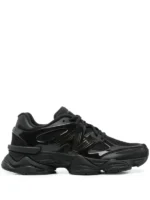 New Balance 9060 Sea Stone Black